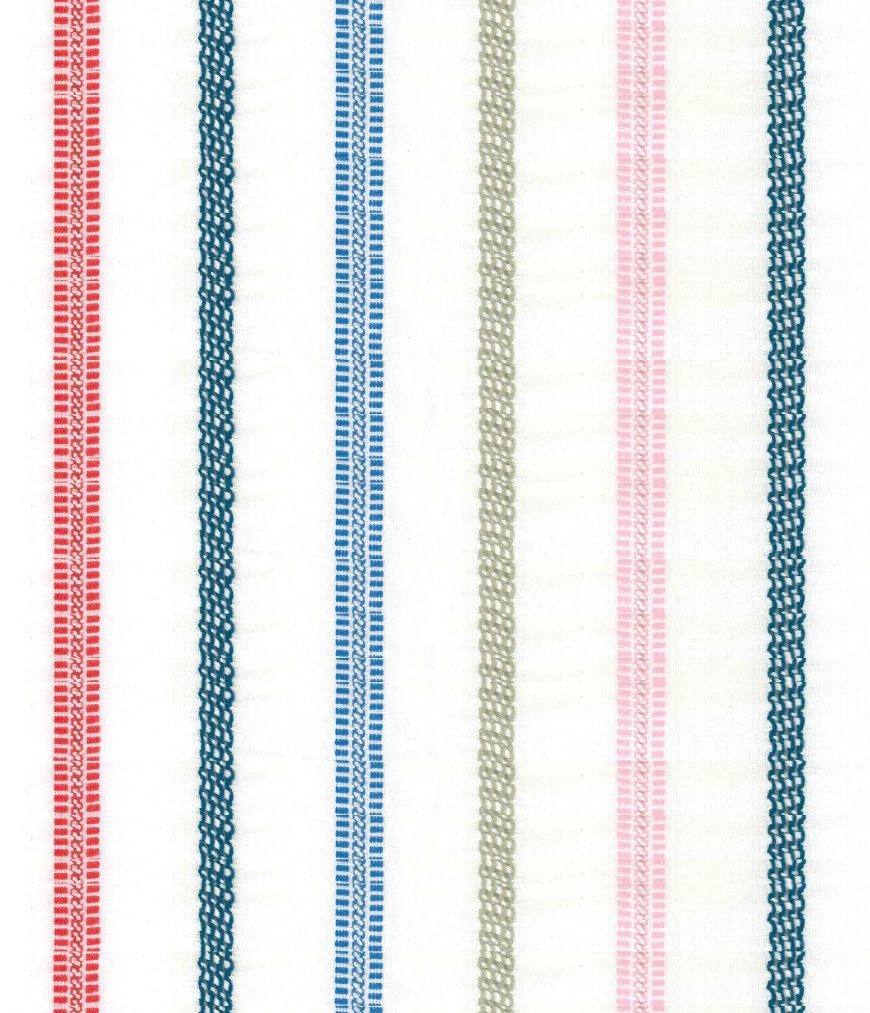 Anna Tiered Dress