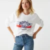 Après-Ski Sweatshirt