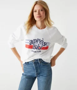 Après-Ski Sweatshirt