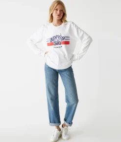 Après-Ski Sweatshirt