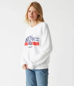 Après-Ski Sweatshirt