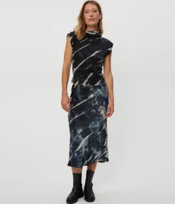 Aria Double Dye Top