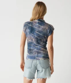 Aria Double Dye Top