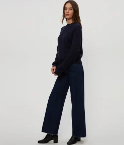 Barb Popover Sweater