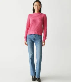 Barb Popover Sweater