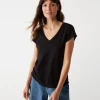 Baxter V-Neck Tee