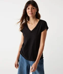 Baxter V-Neck Tee