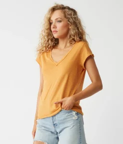 Baxter V-Neck Tee