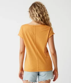 Baxter V-Neck Tee