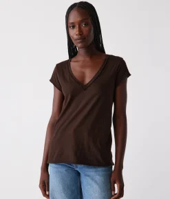 Baxter V-Neck Tee