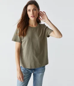 Becca Tee