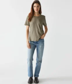 Becca Tee