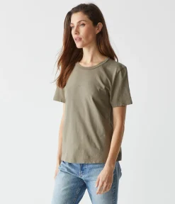 Becca Tee