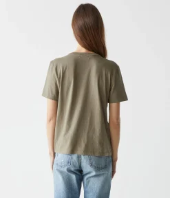 Becca Tee