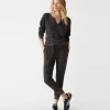 Berkley Camo Jogger
