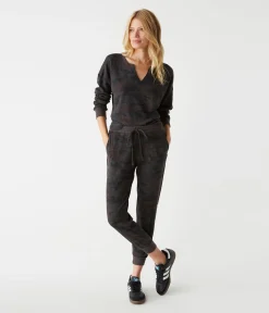 Berkley Camo Jogger