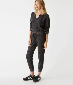 Berkley Camo Jogger