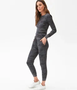 Berkley Camo Jogger