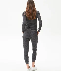Berkley Camo Jogger