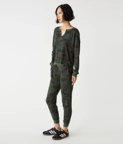 Berkley Camo Jogger