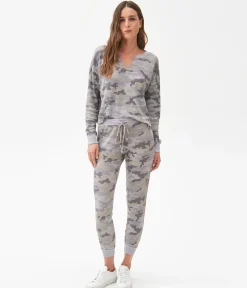 Berkley Camo Jogger