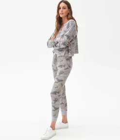 Berkley Camo Jogger