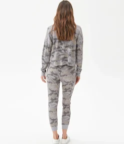 Berkley Camo Jogger