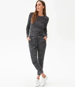 Berkley Camo Jogger