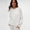 Blythe Pom-Pom Sweatshirt