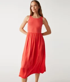 Bridgette Midi Dress