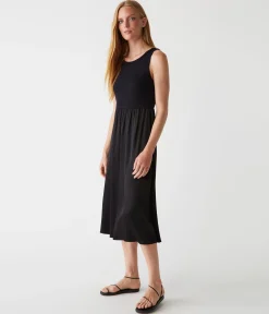 Bridgette Midi Dress