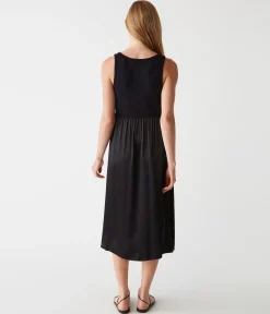 Bridgette Midi Dress