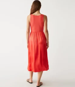 Bridgette Midi Dress
