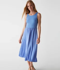 Bridgette Midi Dress
