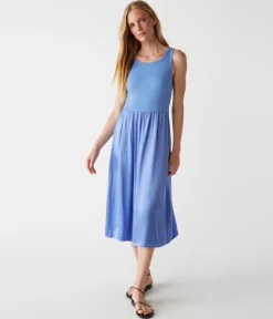 Bridgette Midi Dress