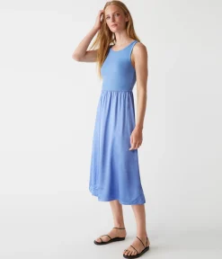 Bridgette Midi Dress