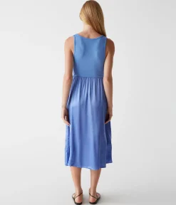Bridgette Midi Dress
