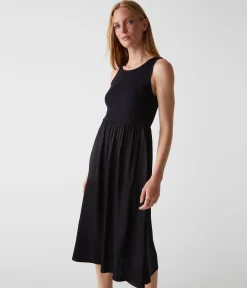 Bridgette Midi Dress