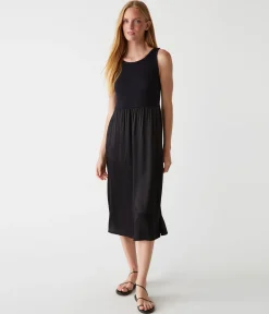 Bridgette Midi Dress