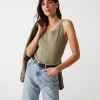 Cassie Tank