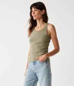 Cassie Tank