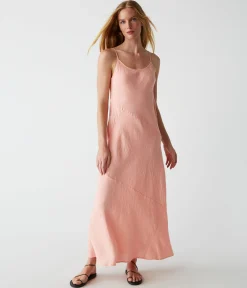 Cecily Patchwork Dress