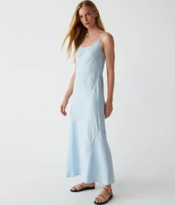 Cecily Patchwork Dress