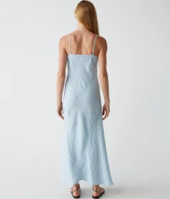 Cecily Patchwork Dress