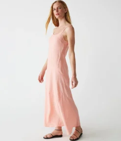 Cecily Patchwork Dress