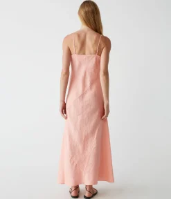 Cecily Patchwork Dress