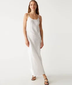 Cecily Patchwork Dress