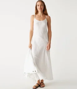 Cecily Patchwork Dress