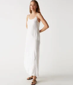 Cecily Patchwork Dress
