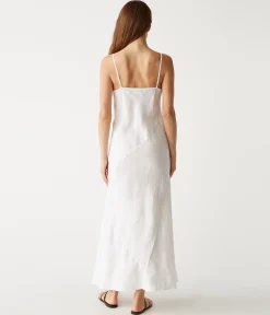 Cecily Patchwork Dress